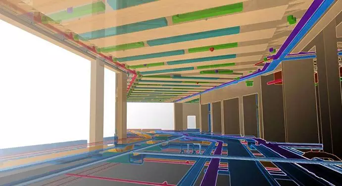 BIM到底是过程还是模型?的图3